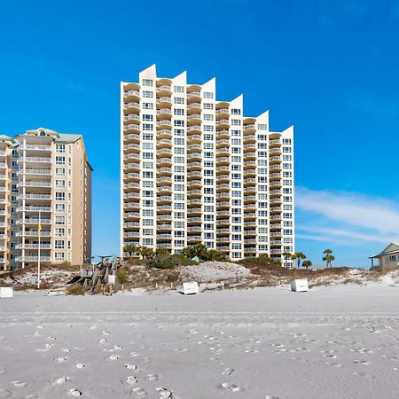 Hidden Dunes Condominium 0406 By Newman-Dailey Destin Bagian luar foto