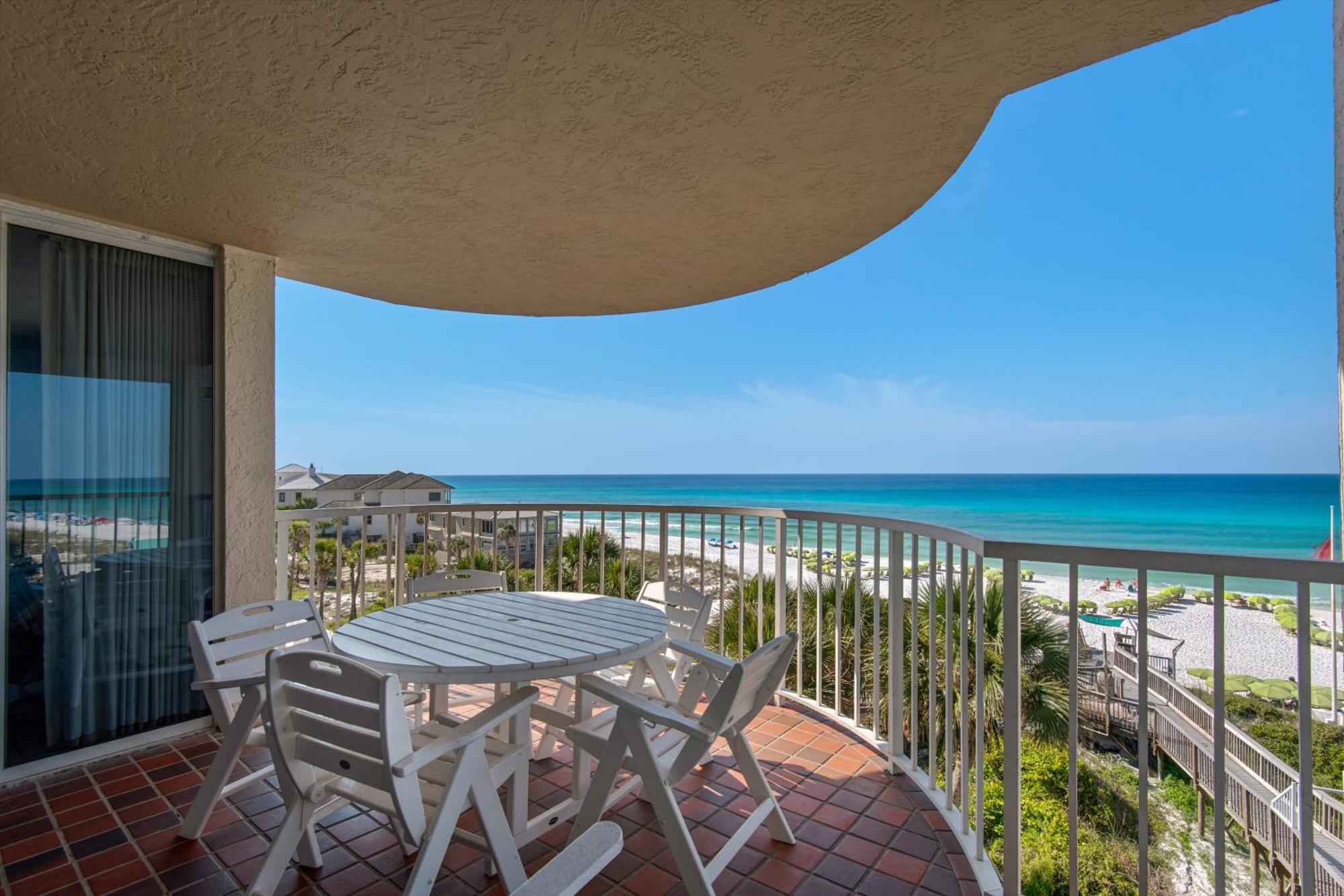 Hidden Dunes Condominium 0406 By Newman-Dailey Destin Bagian luar foto