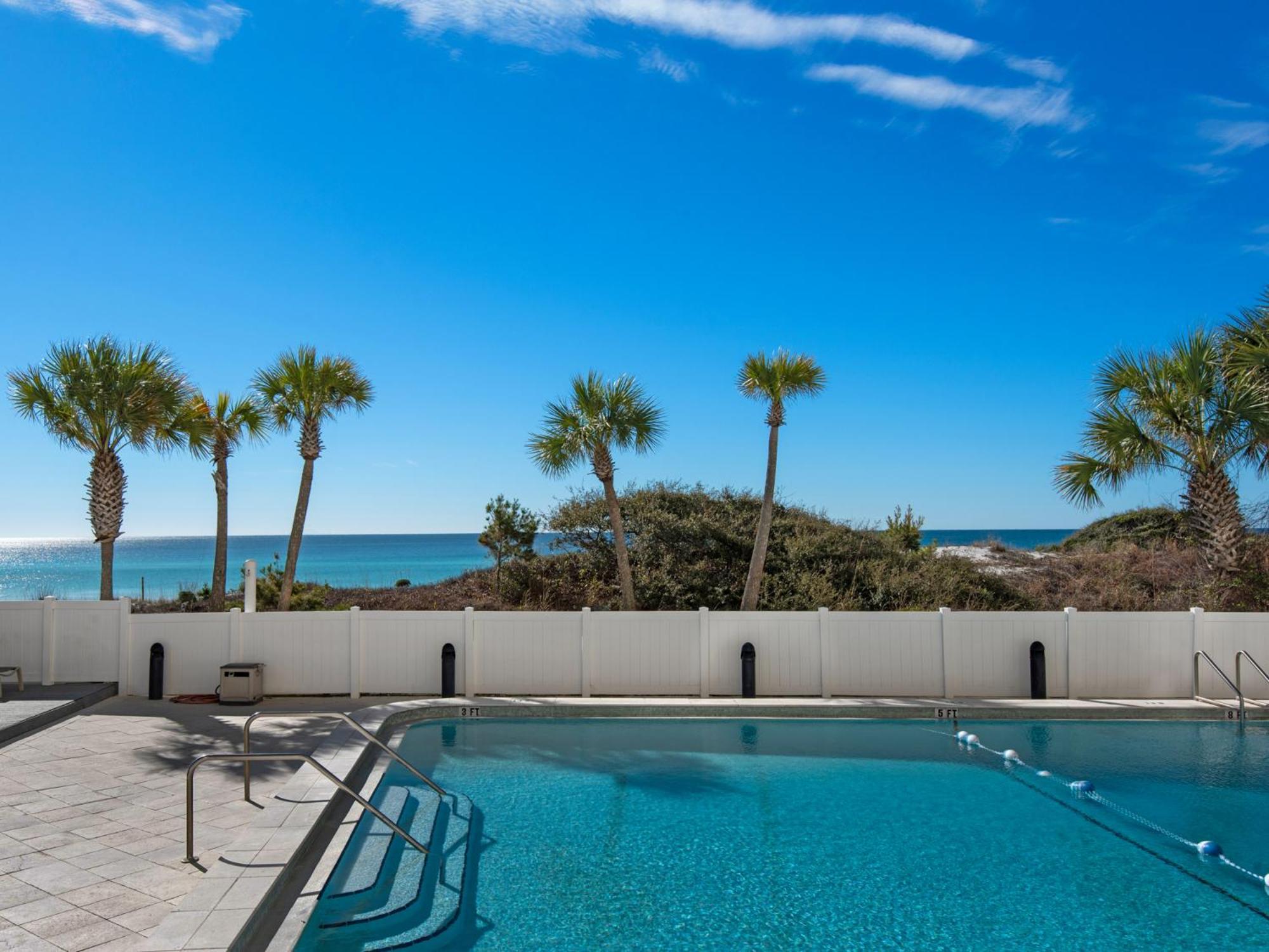 Hidden Dunes Condominium 0406 By Newman-Dailey Destin Bagian luar foto