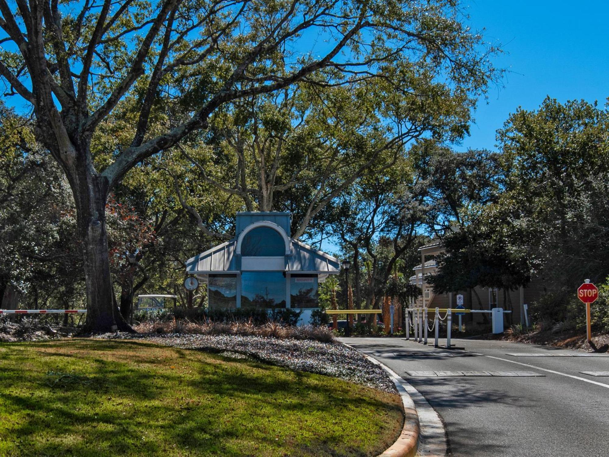 Hidden Dunes Condominium 0406 By Newman-Dailey Destin Bagian luar foto